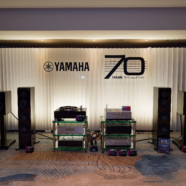 展会回顾|佰利乐Hi-Fi 70载辉煌闪耀广州音响展，演绎新时代乐章
